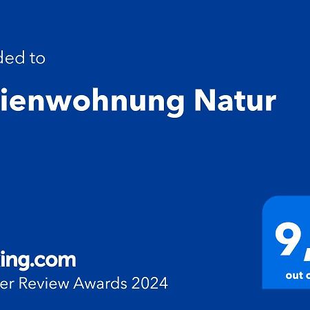 Ferienwohnung Natur Balingen Exterior foto