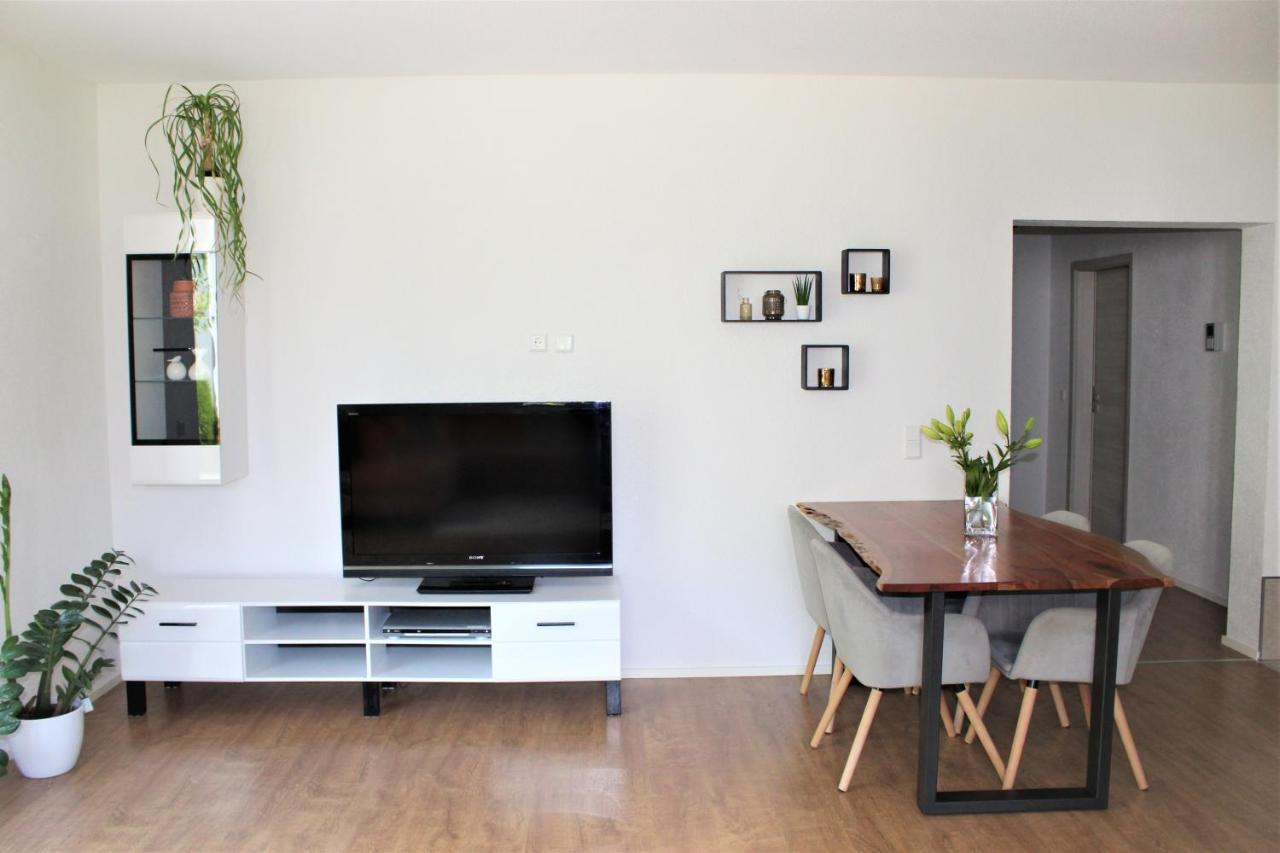 Ferienwohnung Natur Balingen Exterior foto