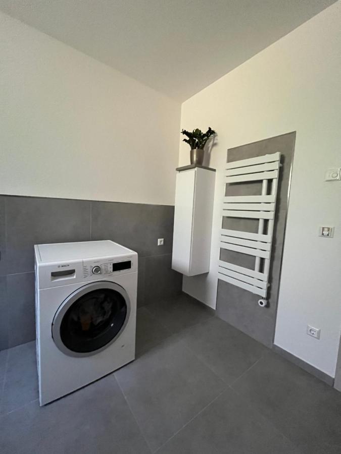 Ferienwohnung Natur Balingen Exterior foto