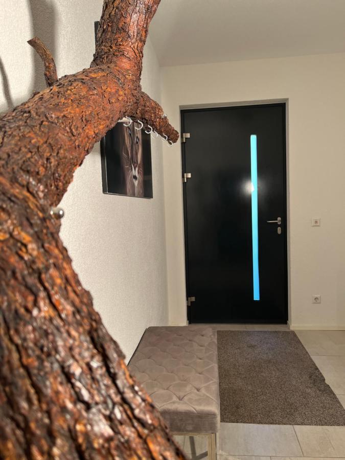 Ferienwohnung Natur Balingen Exterior foto