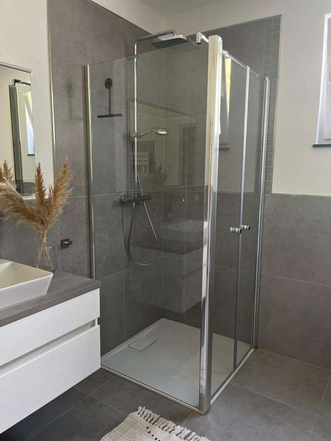 Ferienwohnung Natur Balingen Exterior foto