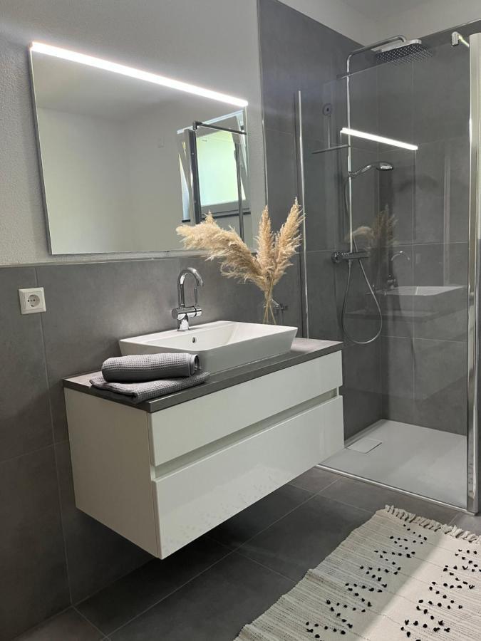 Ferienwohnung Natur Balingen Exterior foto