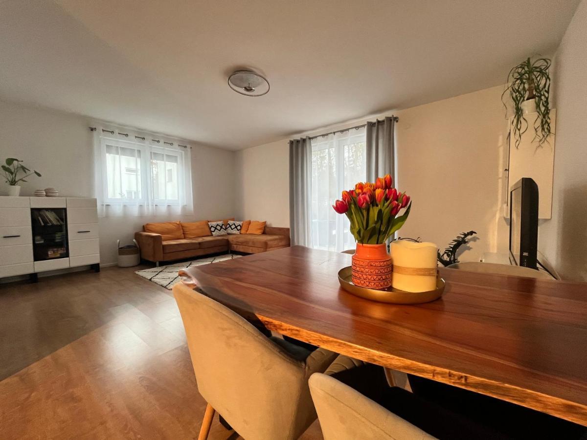 Ferienwohnung Natur Balingen Exterior foto